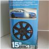 Image 4 : Alpena Wheel Makover Kit - 15" Wheel Covers