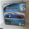 Image 5 : Alpena Wheel Makover Kit - 15" Wheel Covers