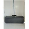 Image 1 : Long 1960s Metal Box