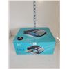 Image 1 : M3 54 LEDS 2 in 1 LED UV Lamp for Nail Care