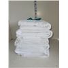 Image 3 : Lot of Bathroom Mat Towels