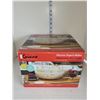 Image 1 : Euro Cuisine Italian Inspired Electric Yogurt Maker