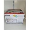 Image 2 : Euro Cuisine Italian Inspired Electric Yogurt Maker