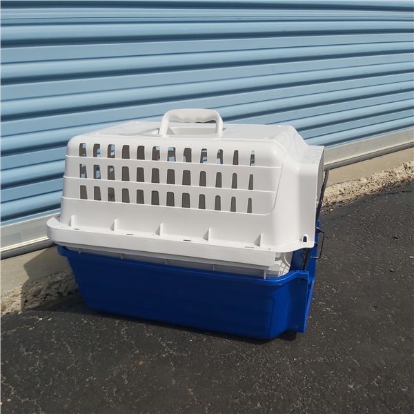 Airplane Compatible Cat Kennel 20lbs