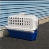 Image 1 : Airplane Compatible Cat Kennel 20lbs