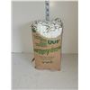 Image 1 : Box of Eco Friendly Compostible Translucent Straws