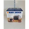 Image 1 : Black & Decker 12 Cup smart Brew Carafe - Model GC2000