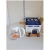 Image 3 : Black & Decker 12 Cup smart Brew Carafe - Model GC2000