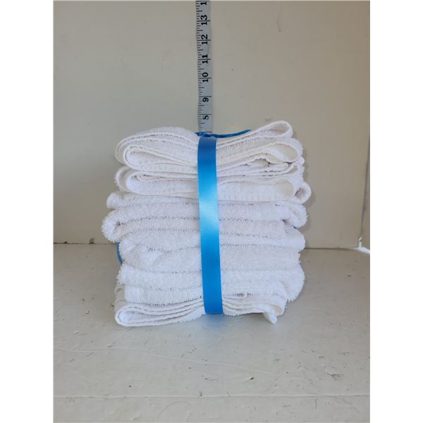 Lot of Hand Towels