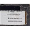 Image 4 : Lithonia Lighting Wrap Lite Shop Light