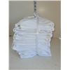 Image 4 : Lot of Bathroom Mat Towels