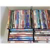 Image 2 : Flat of Various DVD's