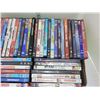 Image 3 : Flat of Various DVD's