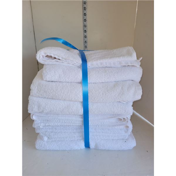 Lot of Bath Sheets