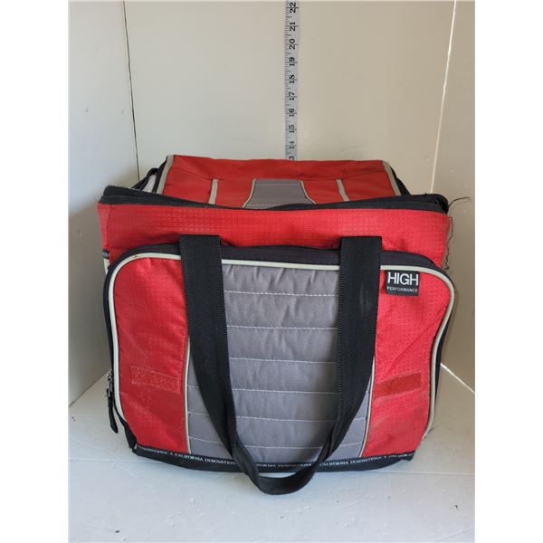 Large California Innovations Cooler Bag - Perfect for Baseball Tourneys +