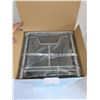 Image 3 : Simple Solution Large Cabinet Drawer Metal