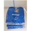 Image 1 : Lot of New Saucony Running Room Progrid Omni 6 Shirts