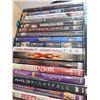 Image 2 : Paper Box of DVD's