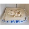 Image 1 : Lot of Thick Cotton Linen or Textiles - Perfect for Making Bags?