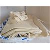 Image 2 : Lot of Thick Cotton Linen or Textiles - Perfect for Making Bags?