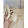 Image 3 : Lot of Thick Cotton Linen or Textiles - Perfect for Making Bags?