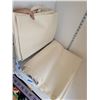 Image 4 : Lot of Thick Cotton Linen or Textiles - Perfect for Making Bags?
