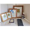 Image 1 : Lot of Photo Frames +