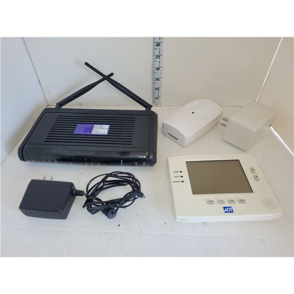 Home Tech Items