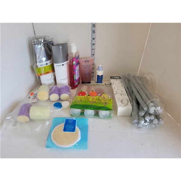Estate Health & Beauty Lot