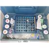 Image 2 : Bakers Carryiing Case with Contents