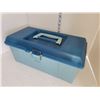 Image 4 : Bakers Carryiing Case with Contents