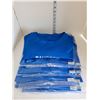 Image 1 : Lot of New Saucony Running Room Progrid Omni 6 Shirts
