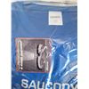 Image 3 : Lot of New Saucony Running Room Progrid Omni 6 Shirts