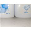 Image 4 : Lot of 4 Baby Powder
