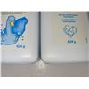 Image 4 : Lot of 3 Baby Powder