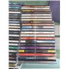 Image 4 : Locking Plastic Tote with Various CD's