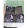 Image 6 : Locking Plastic Tote with Various CD's