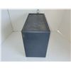Image 2 : 25 Compartment Hardware Cabinet