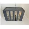 Image 3 : 25 Compartment Hardware Cabinet