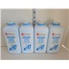 Image 1 : Lot of 4 Baby Powder