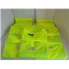 Image 1 : Lot of Various Outdoor Hi Viz Work Shirts - Various Sizing