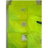 Image 2 : Lot of Various Outdoor Hi Viz Work Shirts - Various Sizing