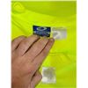 Image 4 : Lot of Various Outdoor Hi Viz Work Shirts - Various Sizing
