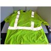 Image 5 : Lot of Various Outdoor Hi Viz Work Shirts - Various Sizing