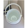 Image 4 : Lot of 2 Very Clean Drink Coolers - Coleman & Pepsi