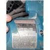 Image 3 : Black Milk Crate with Makita Circular Saw - Corded & Working