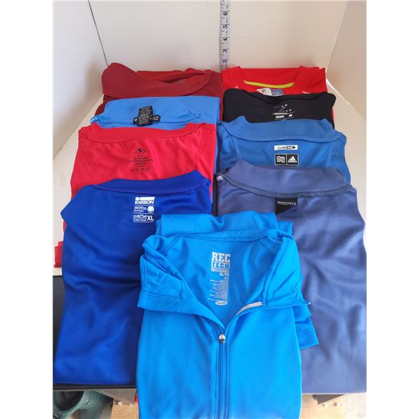 Lot of Various Clothing - Various Sizes