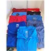 Image 1 : Lot of Various Clothing - Various Sizes