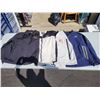 Image 1 : Lot of 4 Mens Jackets - Pepsi, Tim Hortons Brier Various Sizes