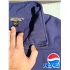 Image 2 : Lot of 4 Mens Jackets - Pepsi, Tim Hortons Brier Various Sizes